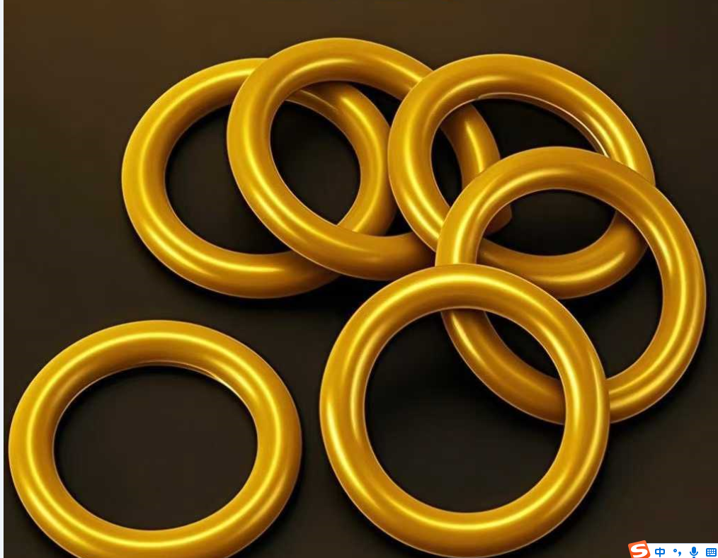 Rubber OilSeals 03