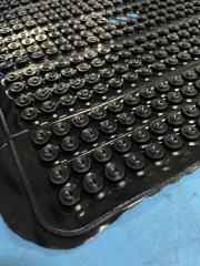 Rubber seal Molded Parts Rubber Injection Parts 06