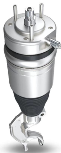 air suspension