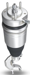air suspension
