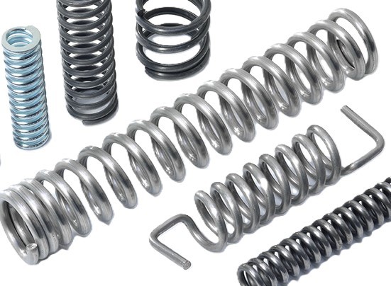 compression spring