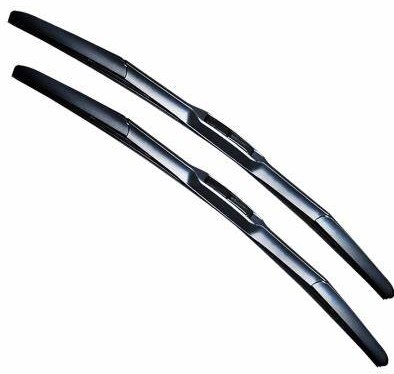 hybrid blade