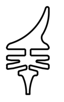 rubber strip for valeo type