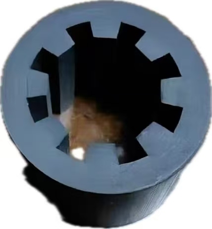 rubber tube