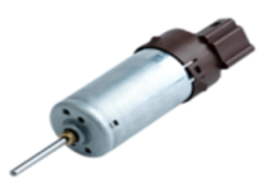 shaft of Dc motor