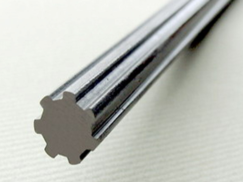 steel bar 01