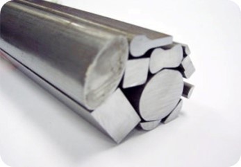 steel bar
