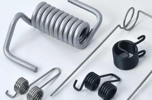 torsion spring