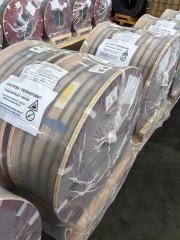 wiper blade PET material-Export package