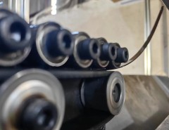 vertebra bending -Type 8-7