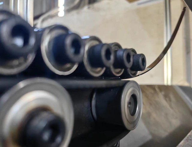 vertebra bending -Type 8-7