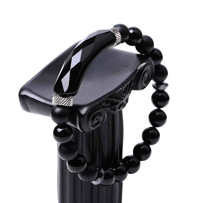 Natural Crystal Blue Aventurine Healing Bracelet (Extra 30% Off | USE CODE: FS30)