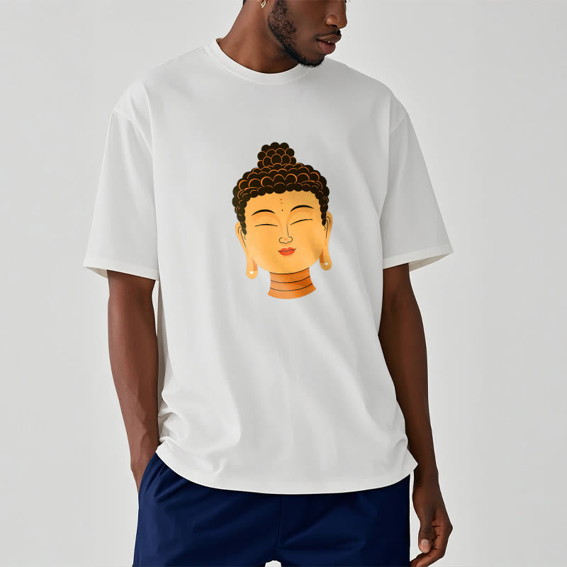 Blessed Meditation mystic zen Tee T-shirt