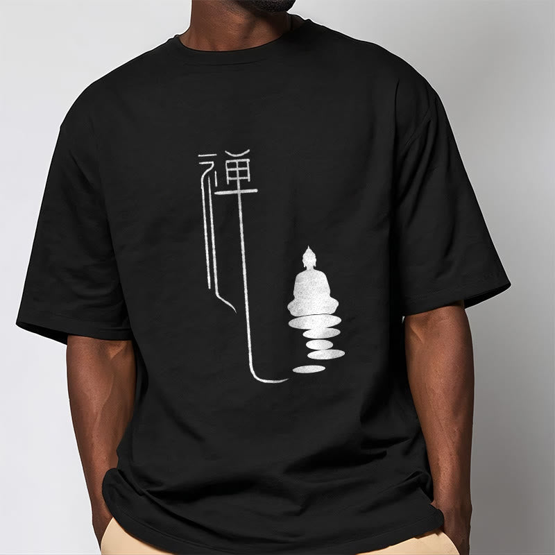 Zen mystic zen Tee T-shirt