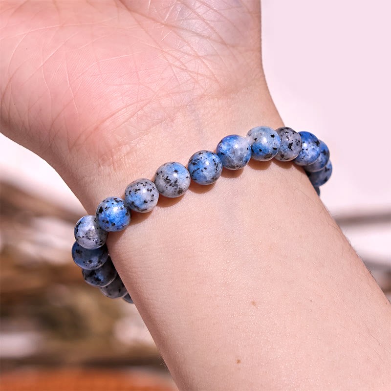 K2 Stone Balance Bracelet