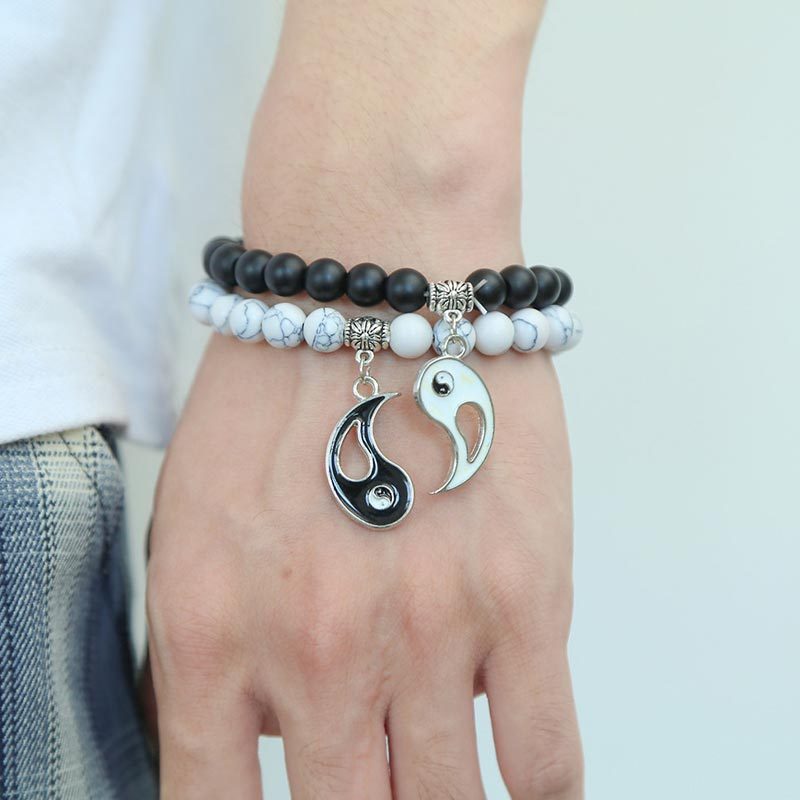 Yin Yang Balance Lover Gift Set