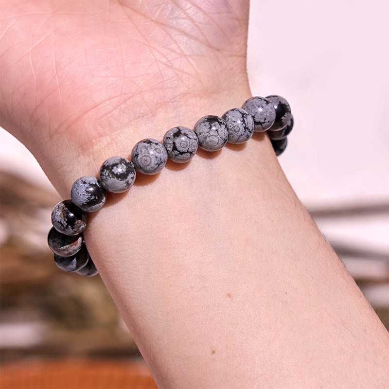 Lead Back To Earth Neutral Color Series Grounding Balance Bracelet