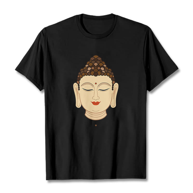 Meditation mystic zen Tee T-shirt