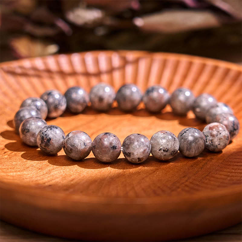 Lead Back To Earth Neutral Color Series Grounding Balance Bracelet