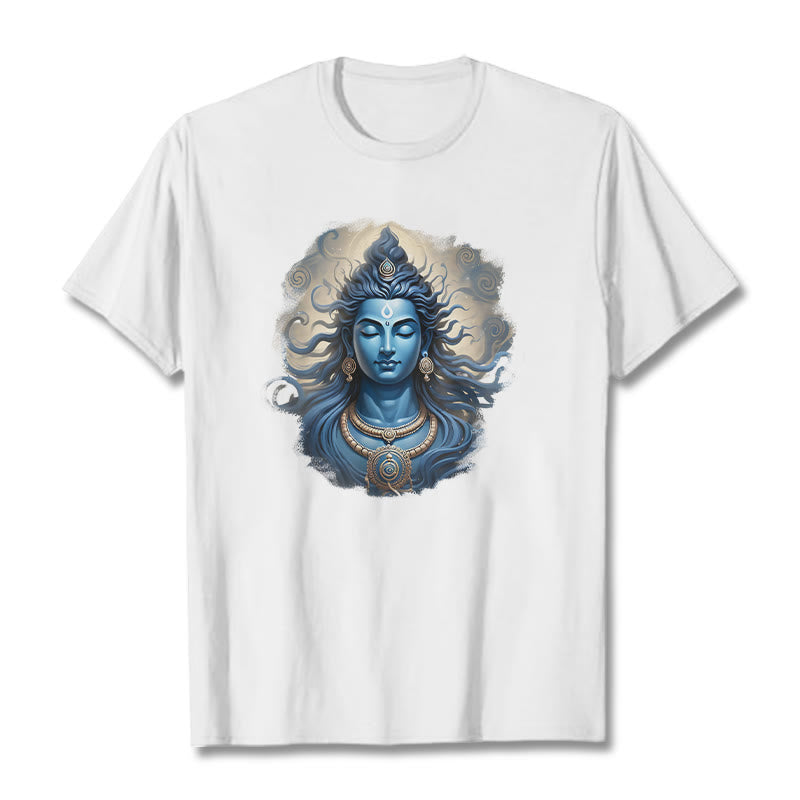 OM NAMAH SHIVAYA mystic zen Tee T-shirt