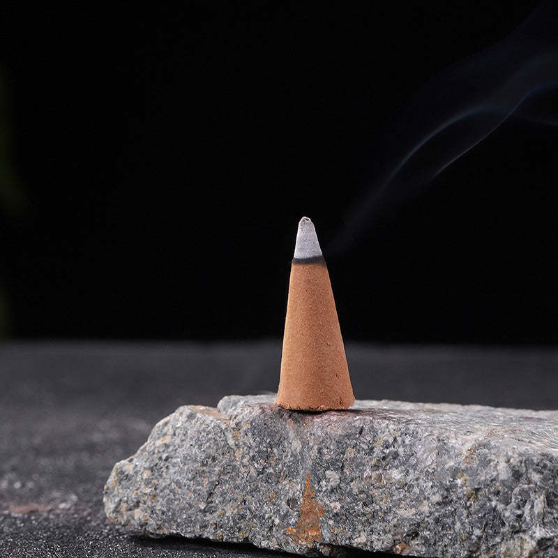 Tibetan mystic zen Peaceful Incense