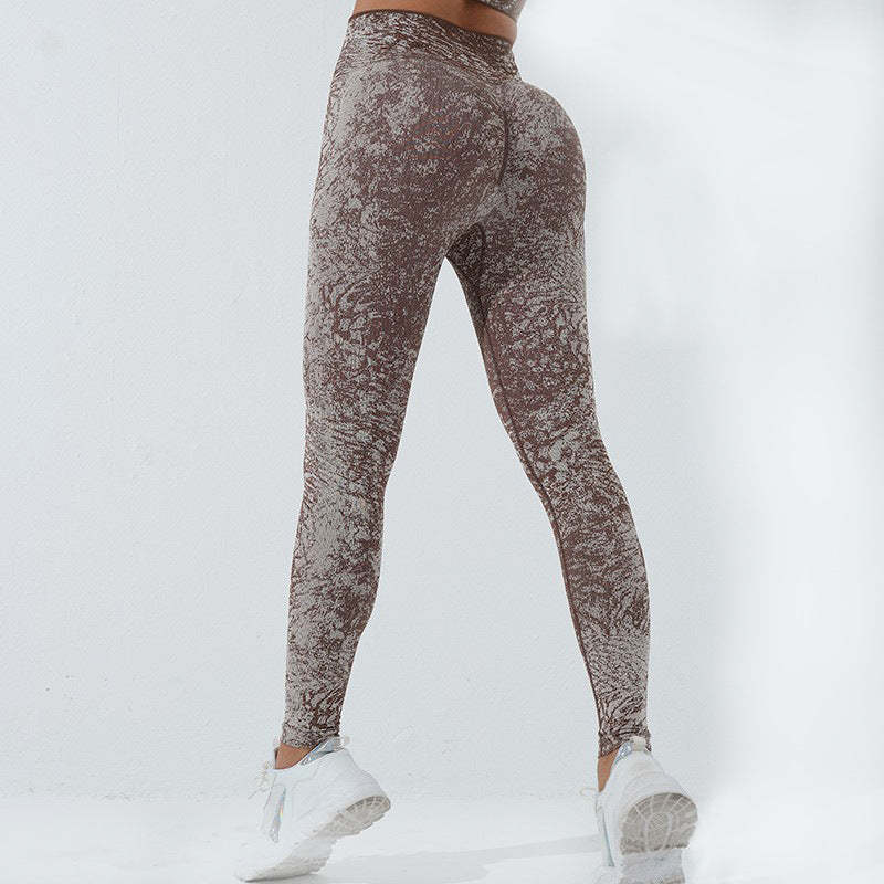 Seamless Fitness Crop Tank Top High Waist Leggings Pants Sports Gym Yoga Outfits