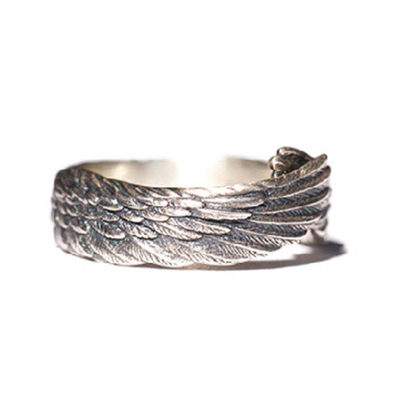 FengShui Wing Lucky Ring