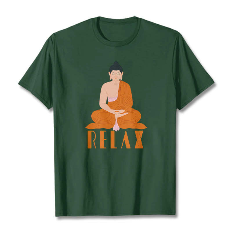 RELAX Tee T-shirt