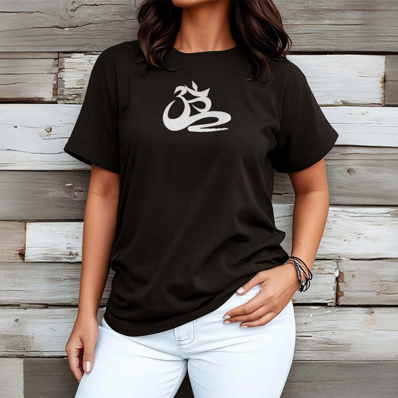 OM Tee T-shirt