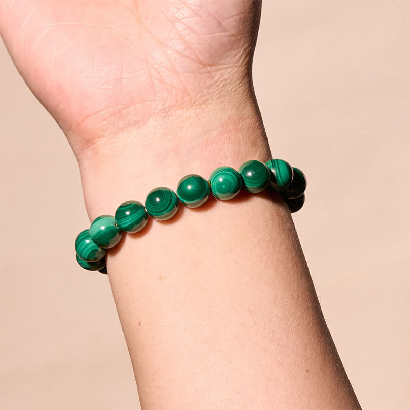 Restores Calmness Cool Color Series Love Tranquility Bracelet