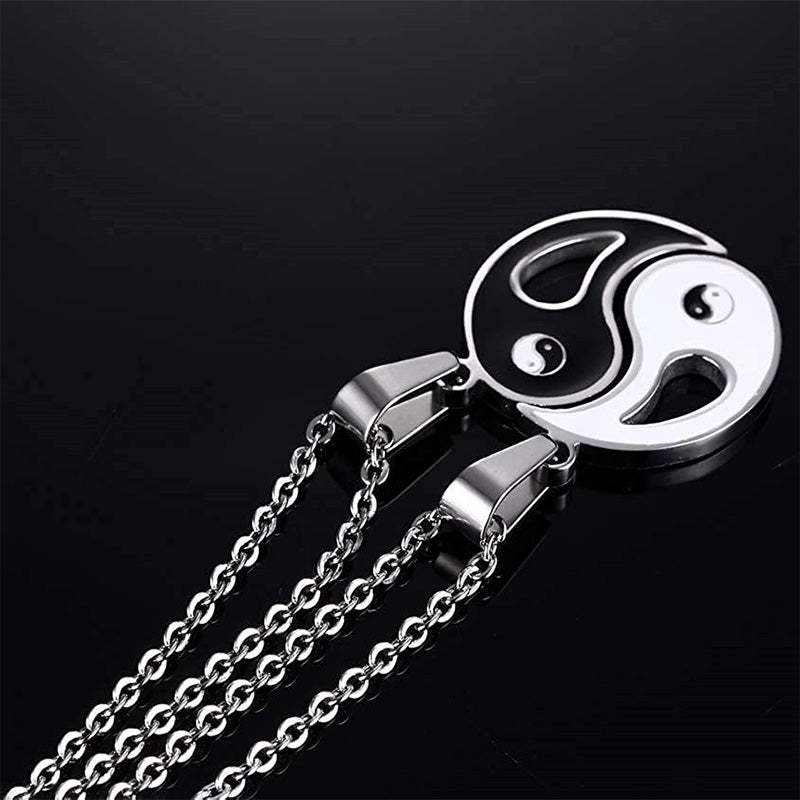 Yin Yang Balance Lover Gift Set
