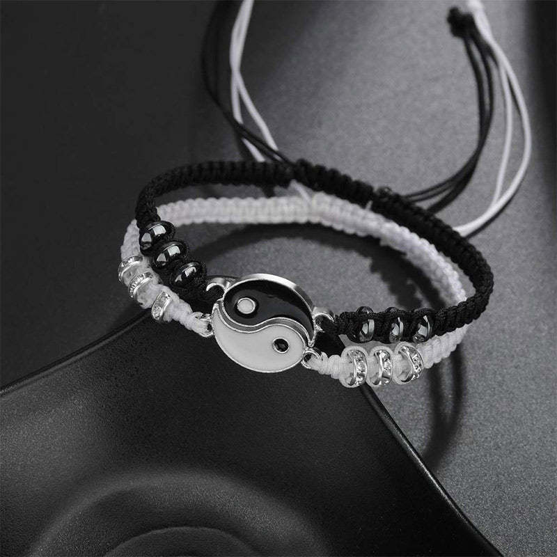 Yin Yang Balance Lover Gift Set