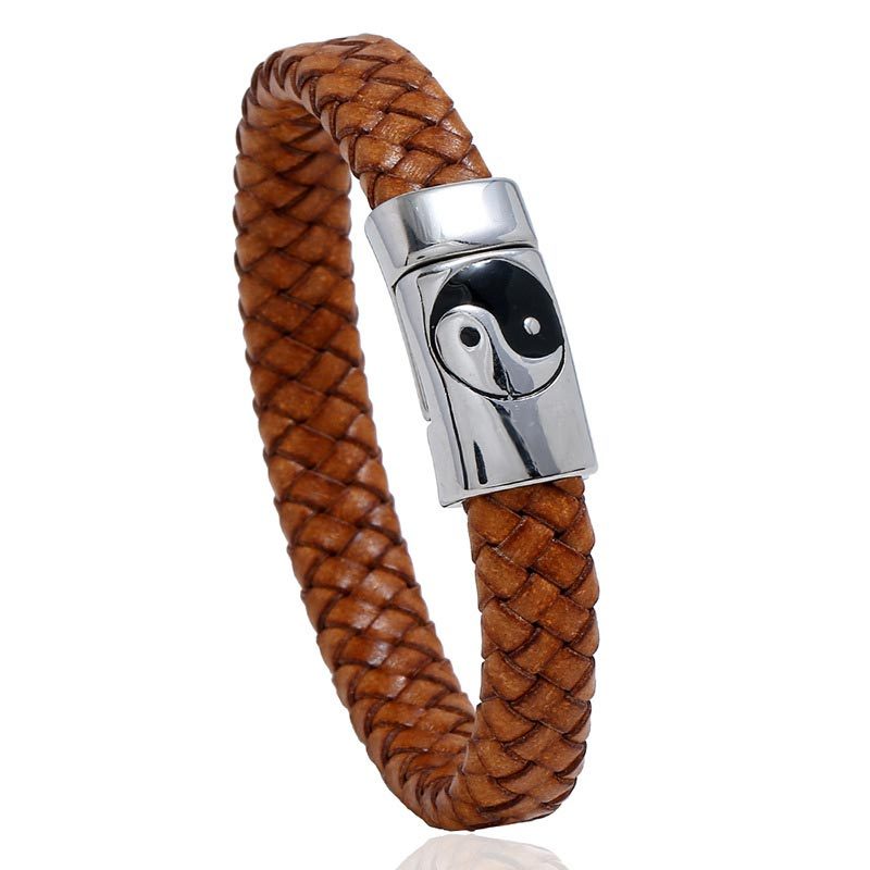 FengShui Yin Yang Balance Bracelet