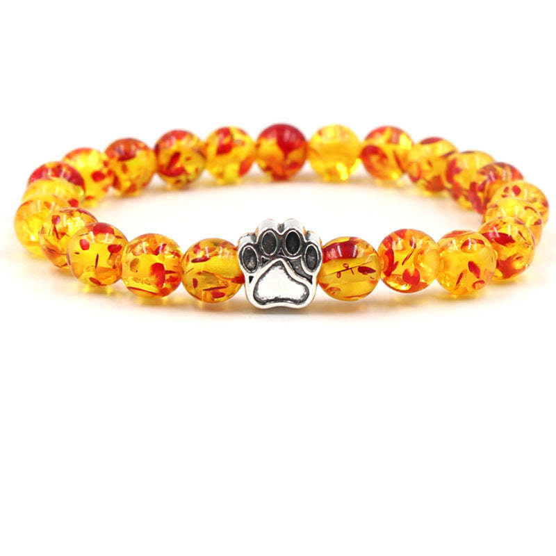 Save A Dog Bracelet