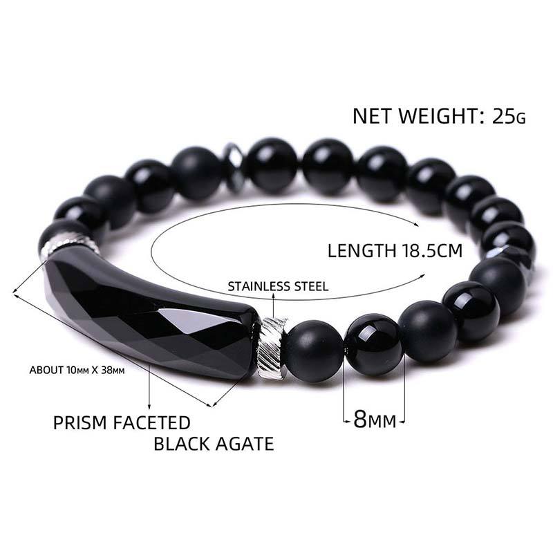Natural Crystal Blue Aventurine Healing Bracelet (Extra 30% Off | USE CODE: FS30)
