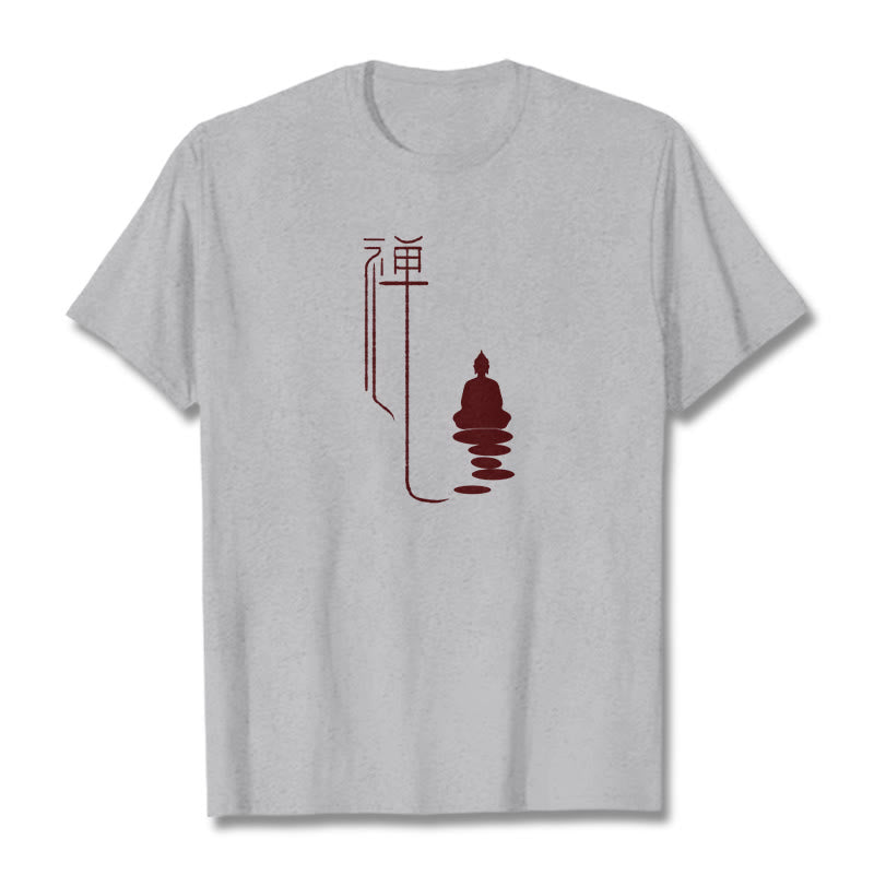 Zen mystic zen Tee T-shirt