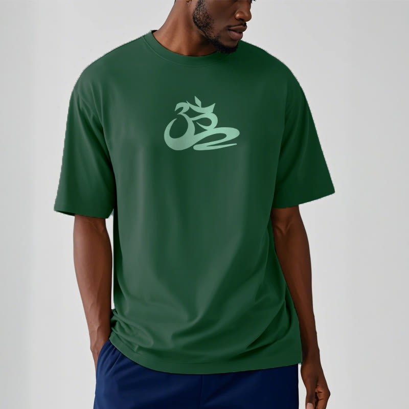 OM Tee T-shirt