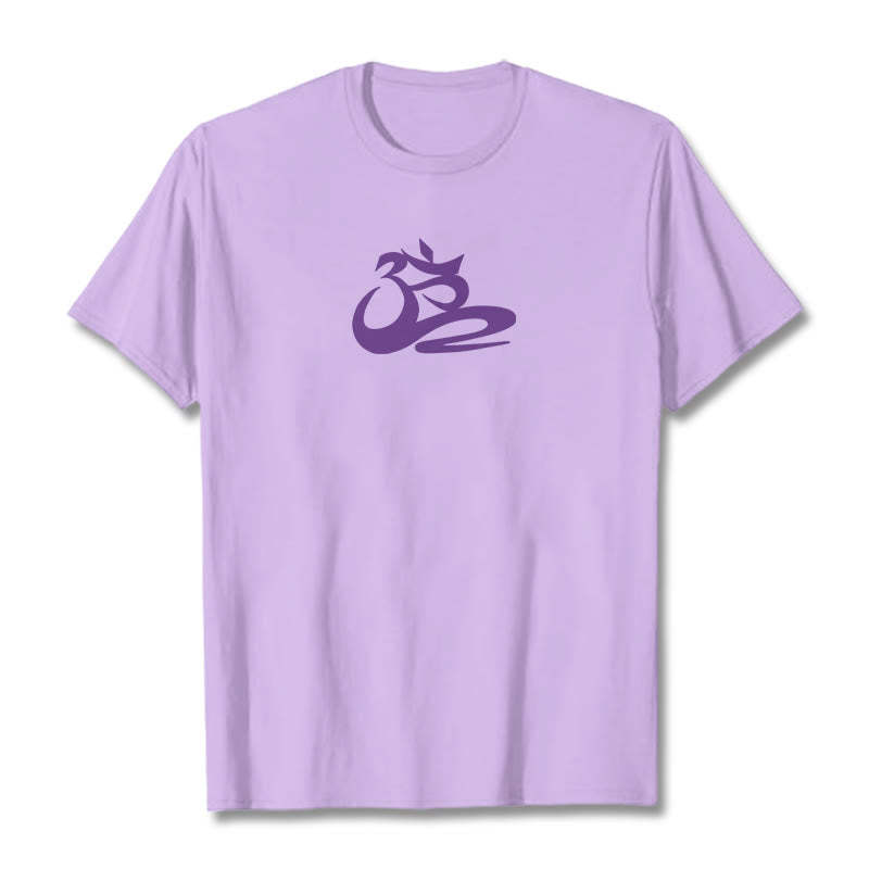 OM Tee T-shirt