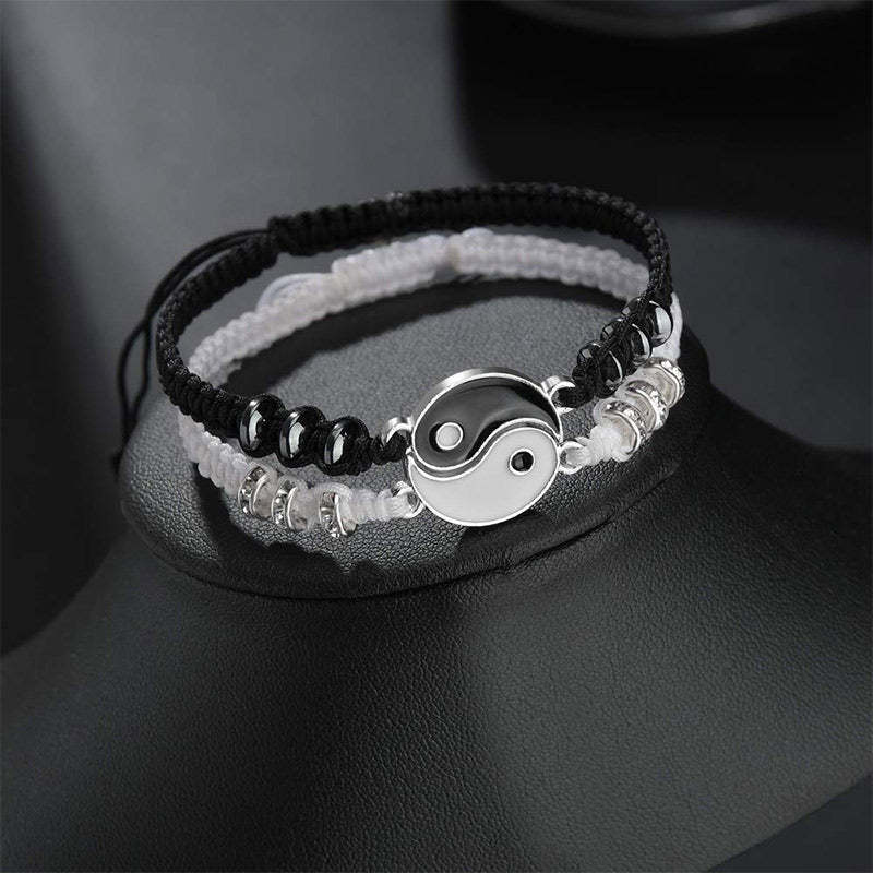 Yin Yang Balance Lover Gift Set