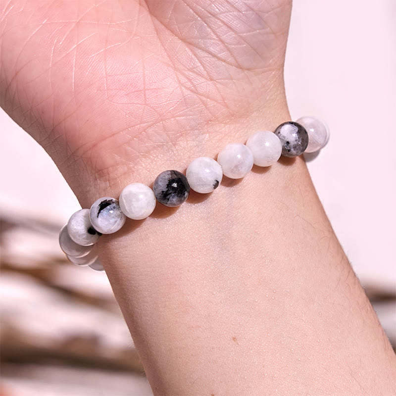 Lead Back To Earth Neutral Color Series Grounding Balance Bracelet