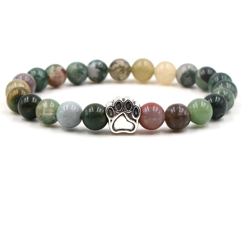 Save A Dog Bracelet
