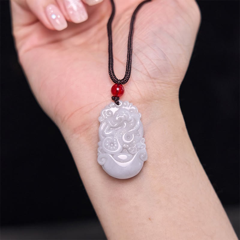 Lucky The Year of The Snake Blessing Snake Protection Bundle