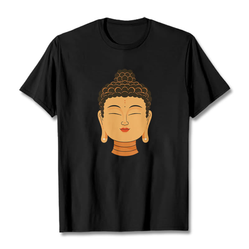Blessed Meditation mystic zen Tee T-shirt
