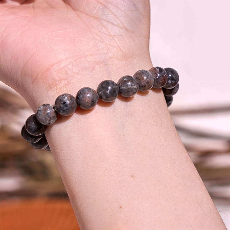 Lead Back To Earth Neutral Color Series Grounding Balance Bracelet