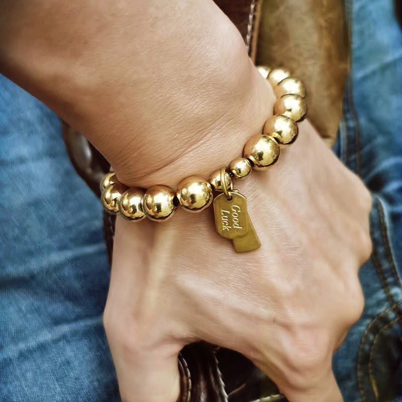 Copper Healing Bracelet