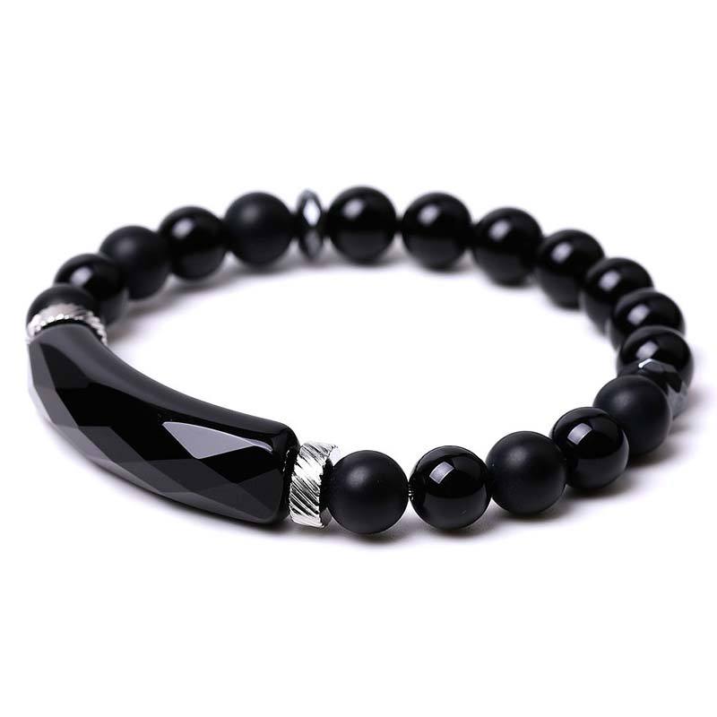 Natural Crystal Blue Aventurine Healing Bracelet (Extra 30% Off | USE CODE: FS30)