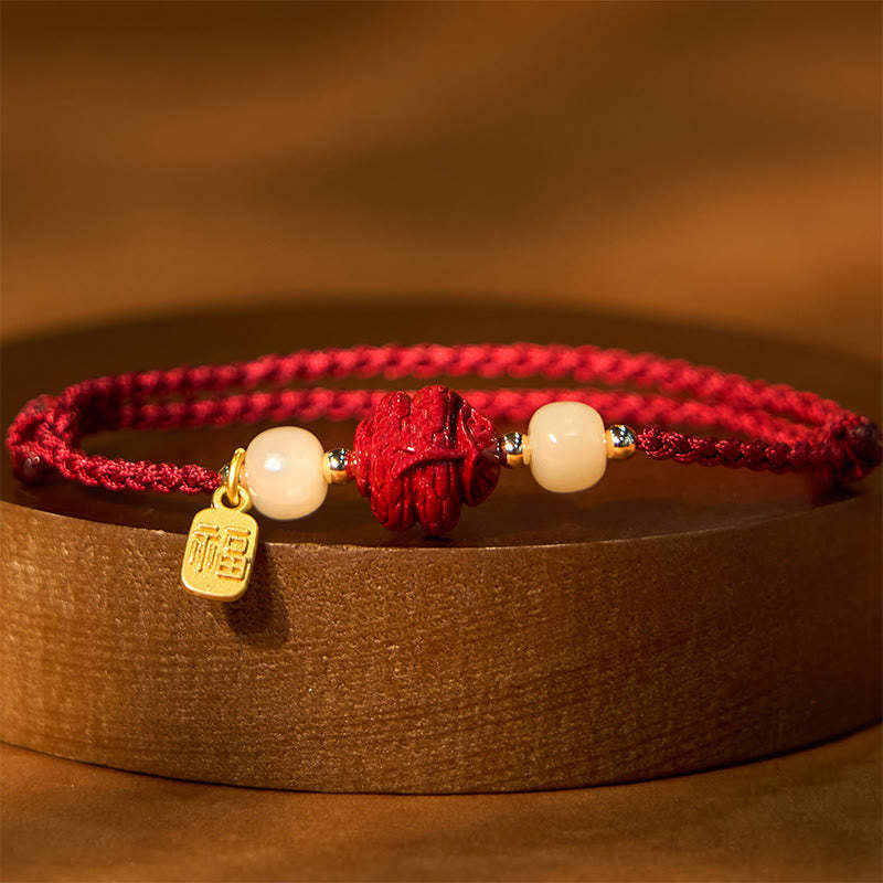 Lucky The Year of The Snake Blessing Snake Protection Bundle