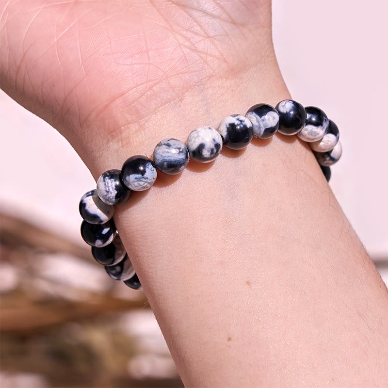 Lead Back To Earth Neutral Color Series Grounding Balance Bracelet