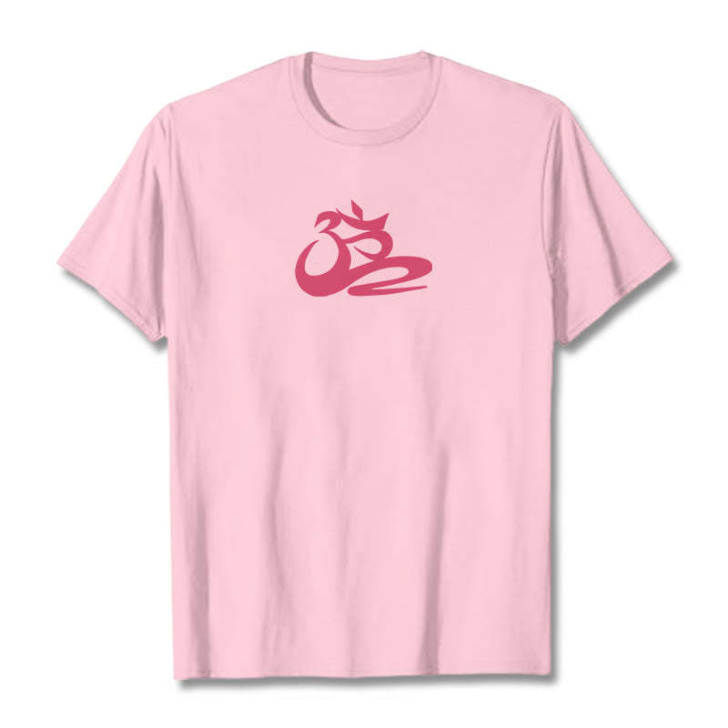 OM Tee T-shirt