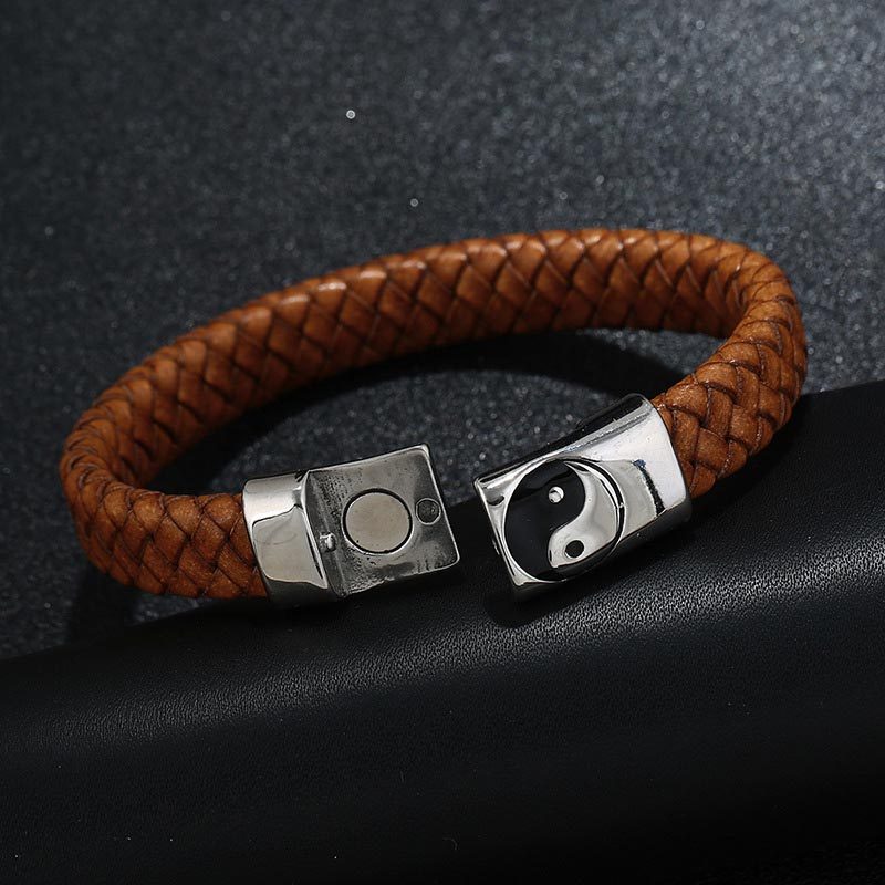 FengShui Yin Yang Balance Bracelet